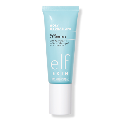e.l.f. Cosmetics Holy Hydration! Daily Moisturizer