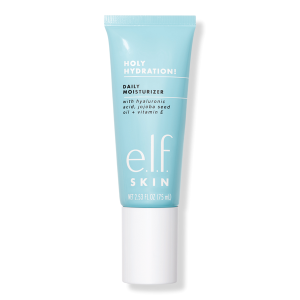 e.l.f. Cosmetics Holy Hydration! Daily Moisturizer #1