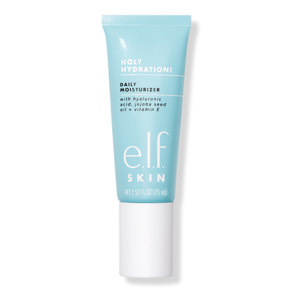 E.l.f. Cosmetics Holy Hydration! Daily Moisturizer