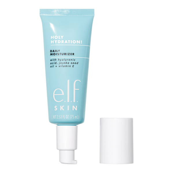 e.l.f. Cosmetics Holy Hydration! Daily Moisturizer #3