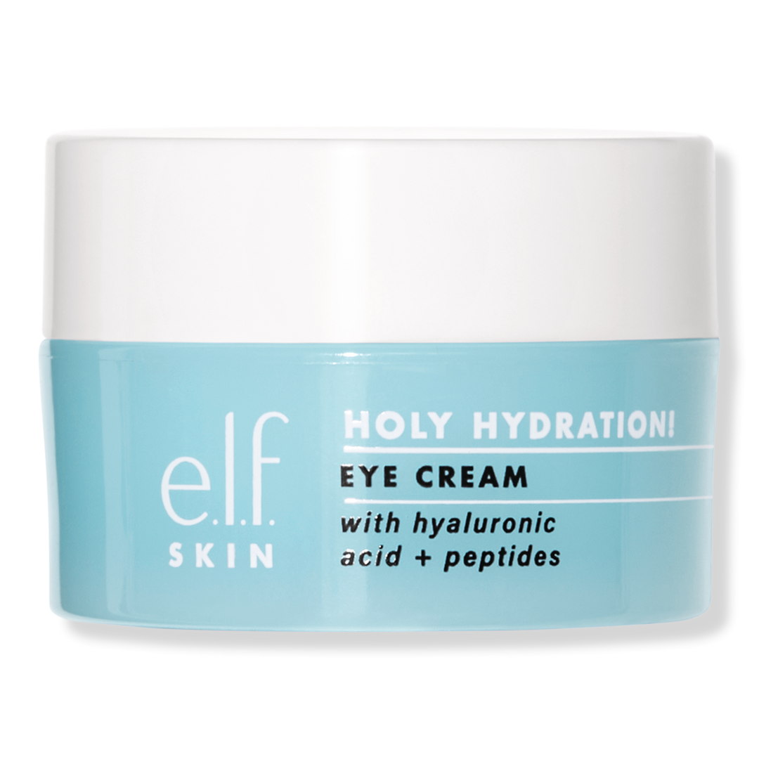 e.l.f. Cosmetics Holy Hydration! Illuminating Eye Cream #1