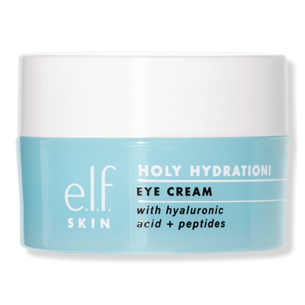 e.l.f. Cosmetics Holy Hydration! Illuminating Eye Cream #1