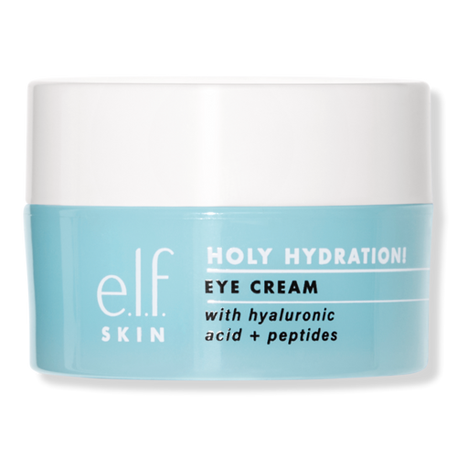 Holy Hydration! Illuminating Eye Cream