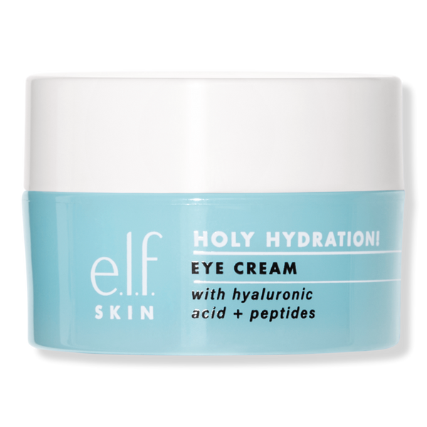 e.l.f. Cosmetics Holy Hydration! Illuminating Eye Cream