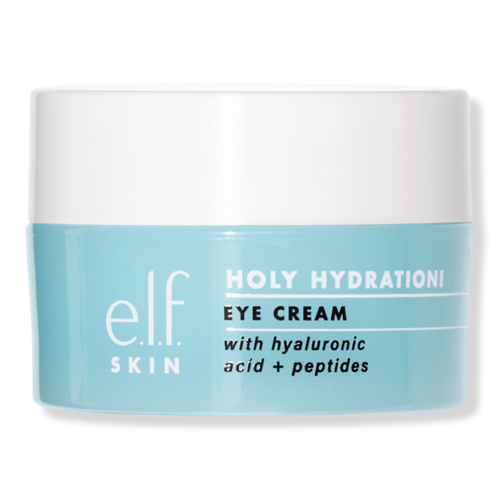 e.l.f. Cosmetics Holy Hydration! Illuminating Eye Cream #1