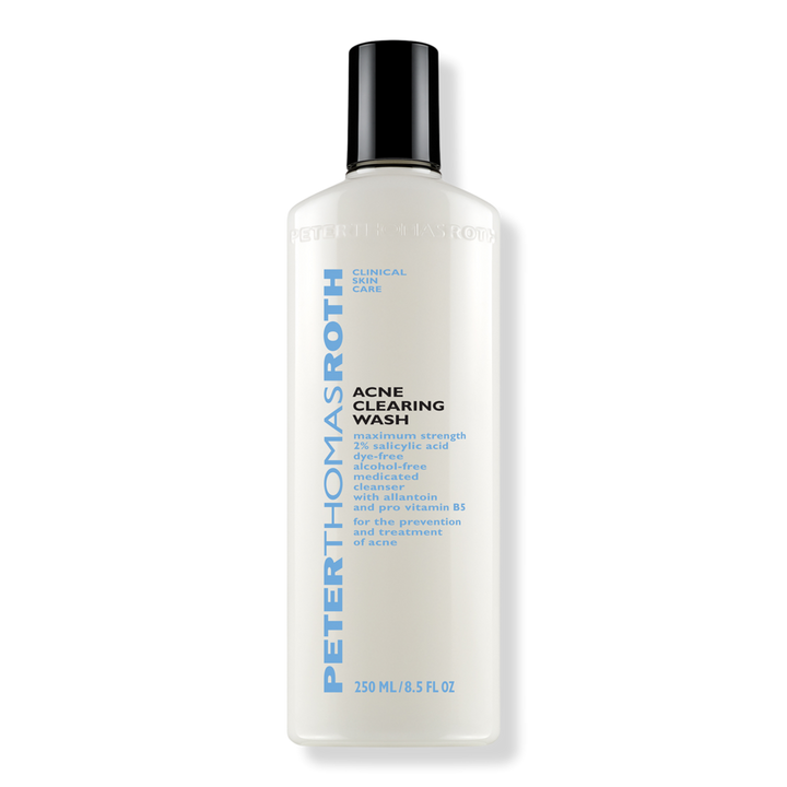 Peter Thomas Roth Acne Clearing Wash #1