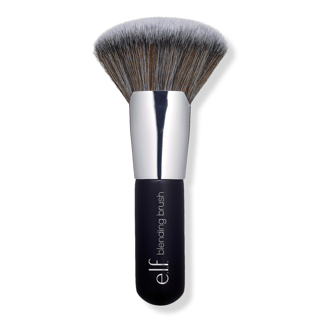 e.l.f. Cosmetics Travel Blending Brush #1