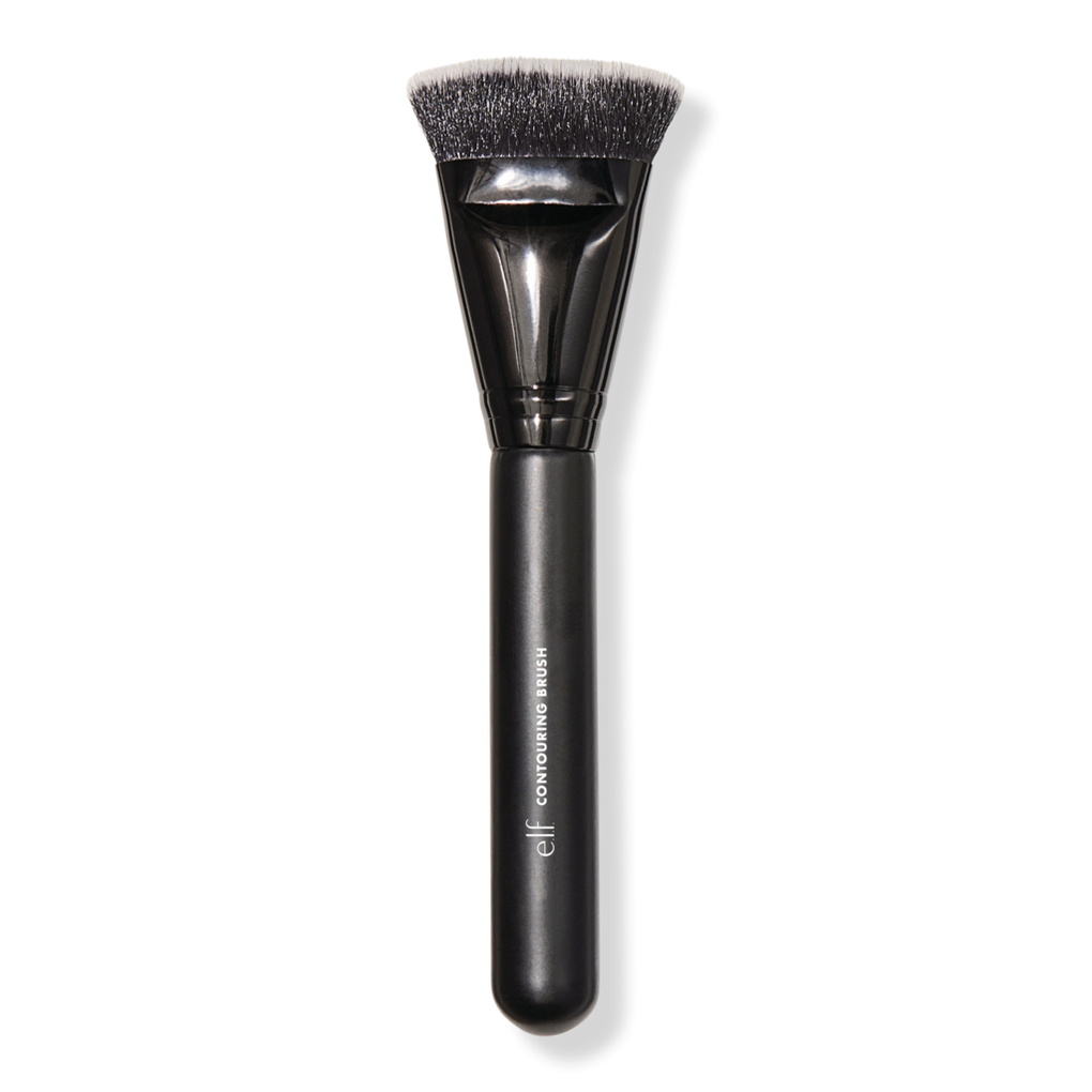 Dual-Ended Nose Contour Brush