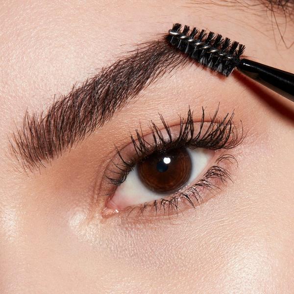 Brocha dúo para cejas 5