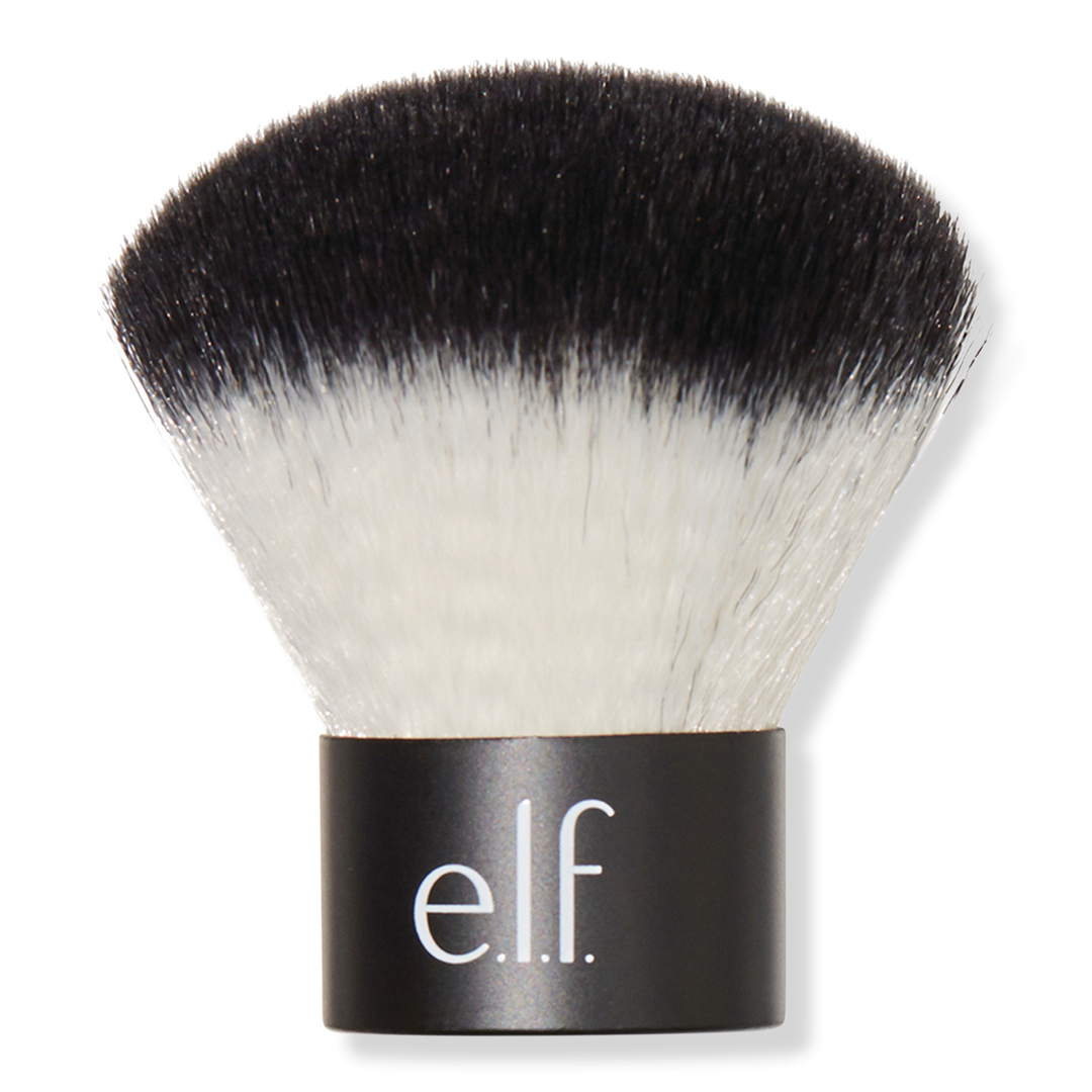 e.l.f. Cosmetics Kabuki Face Brush #1