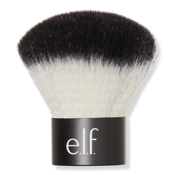 e.l.f. Cosmetics Kabuki Face Brush #1