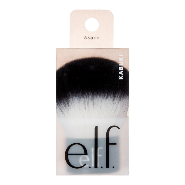 e.l.f. Cosmetics Kabuki Face Brush #3