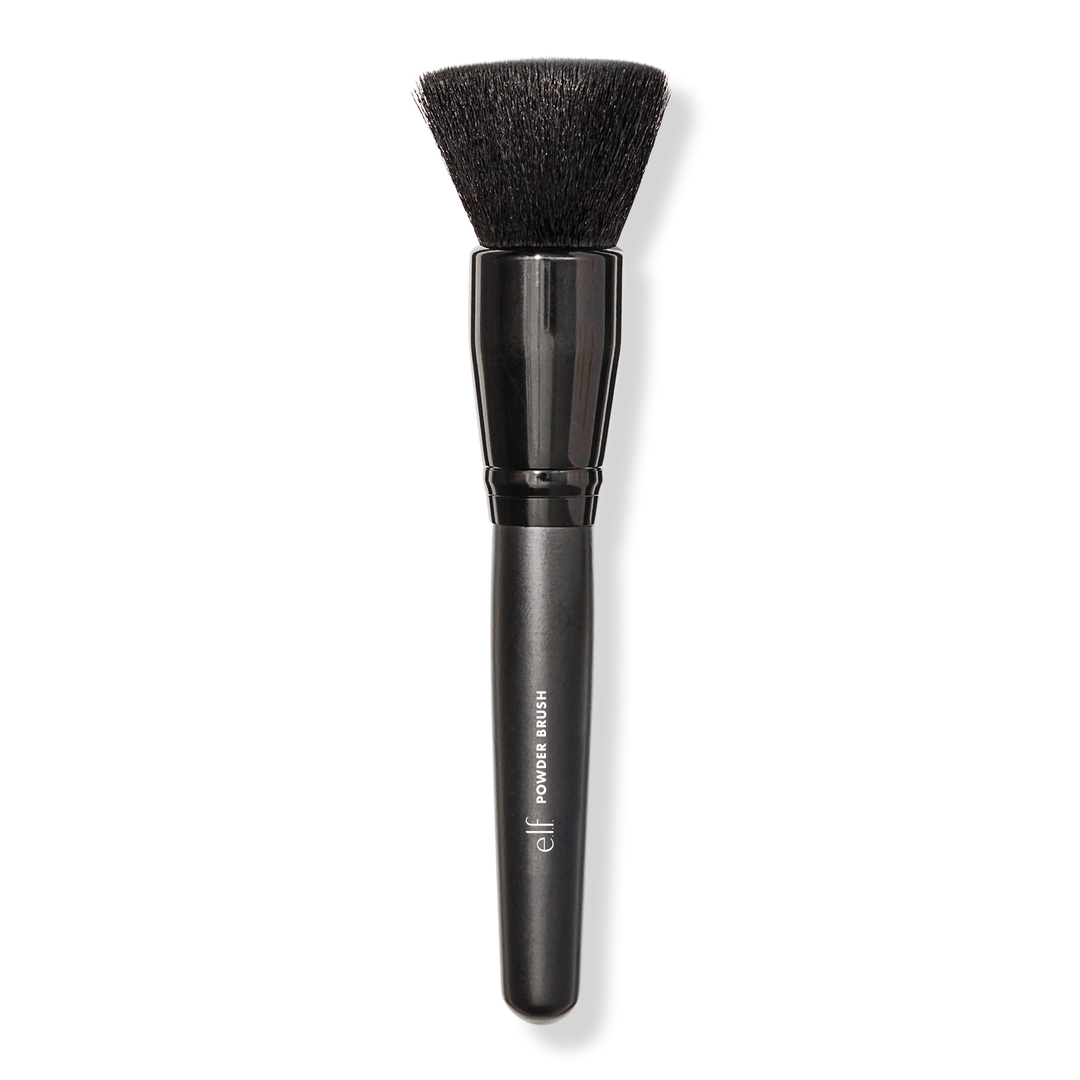 e.l.f. Cosmetics Powder Brush #1