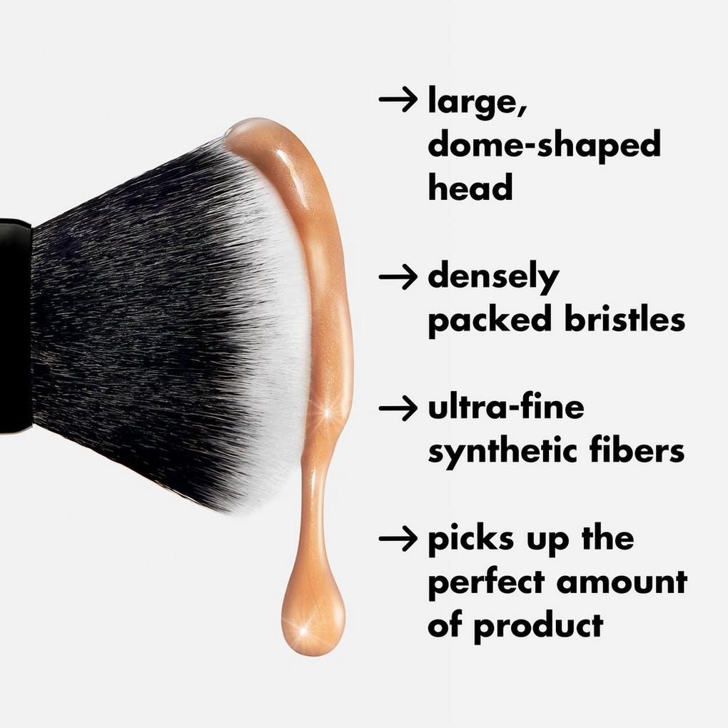 e.l.f. Cosmetics Blending Brush - Reviews