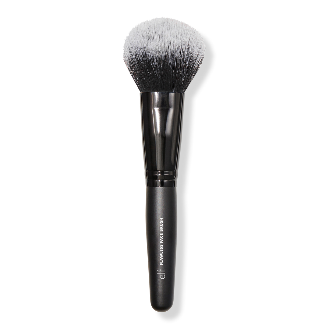 e.l.f. Cosmetics Flawless Face Brush #1