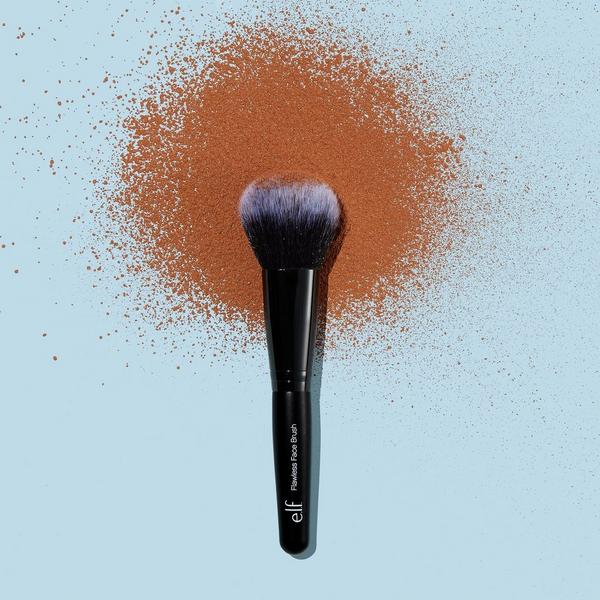 Brocha facial impecable 4