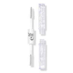 e.l.f. Cosmetics Clear Brow & Lash Mascara - Crystal