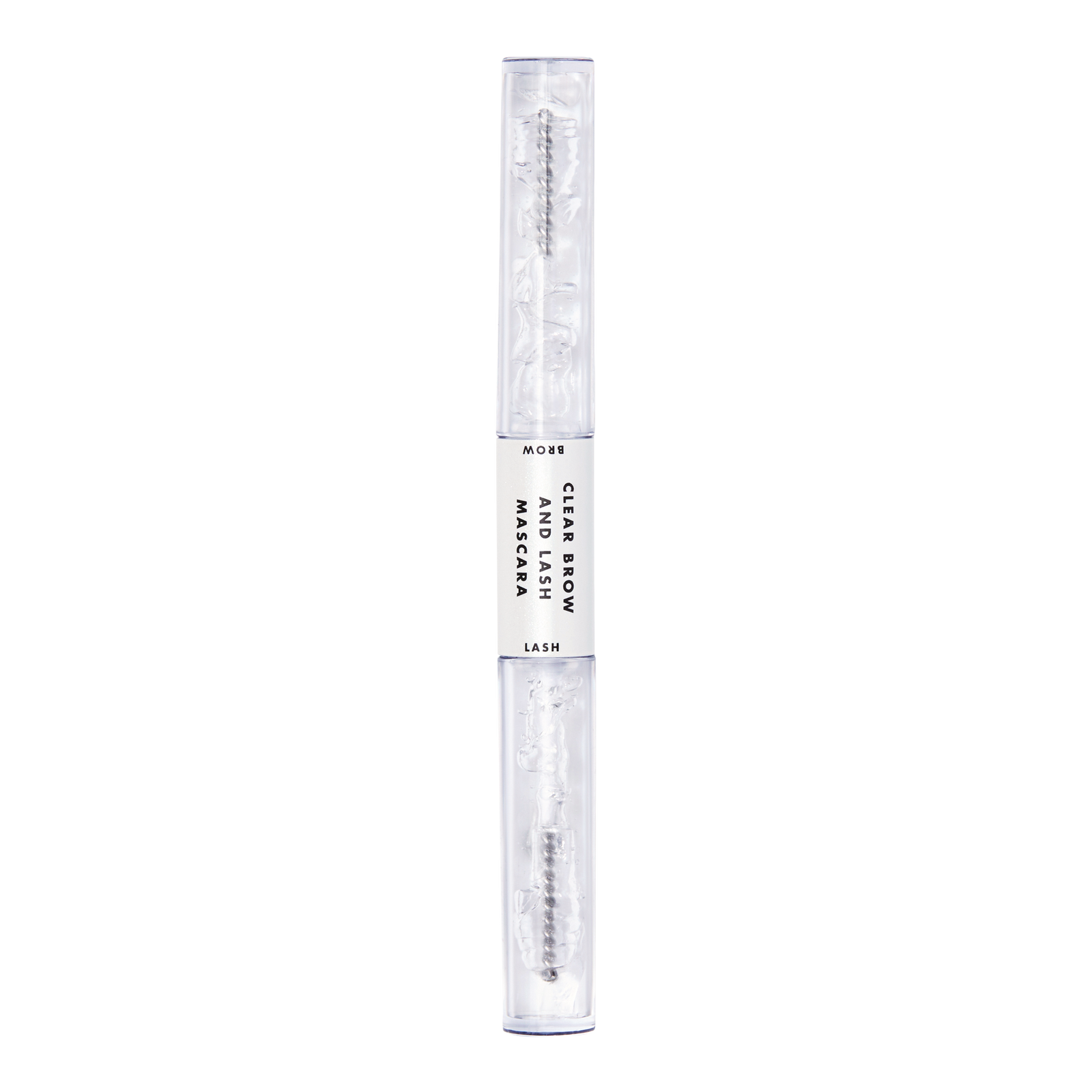 Clear Brow & Lash Mascara