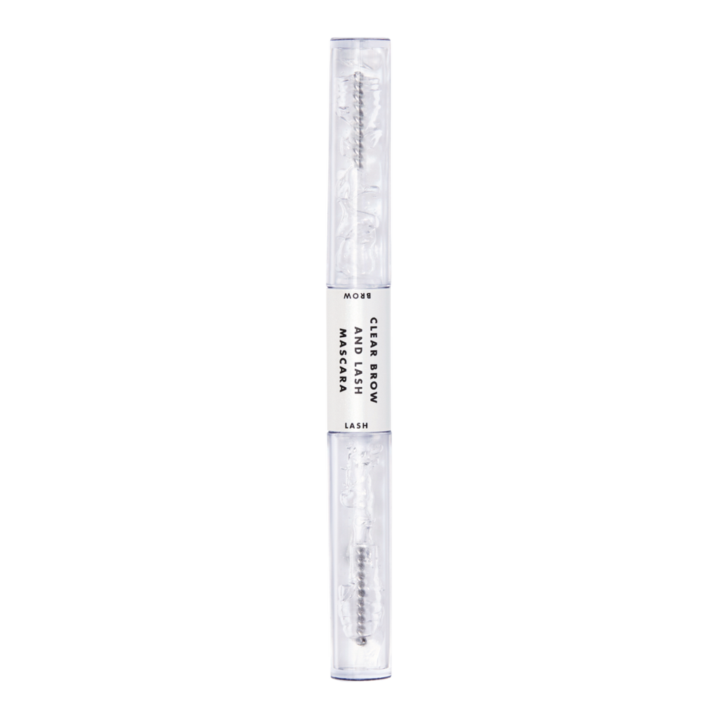 Arch-Ology™ 2-in-1 Clear Brow Gel - Clear