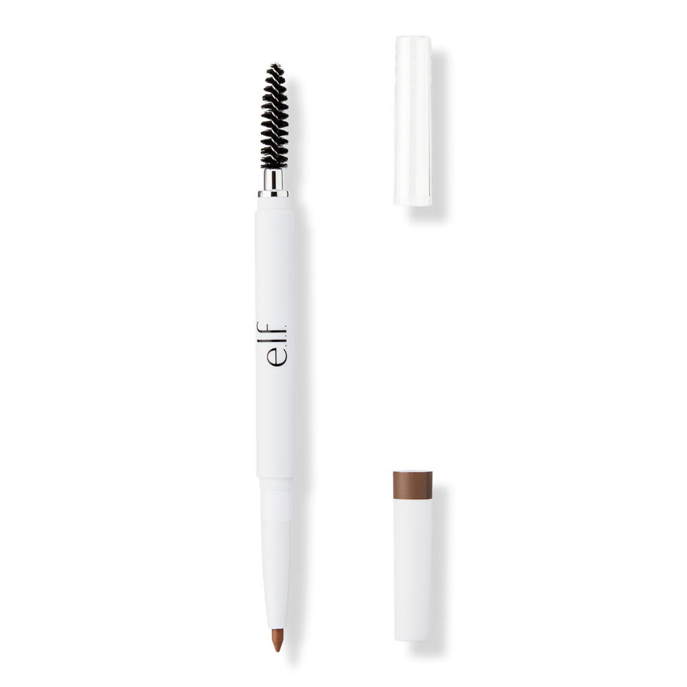 E.l.f. Cosmetics Instant Lift Brow Pencil - Taupe In Brown