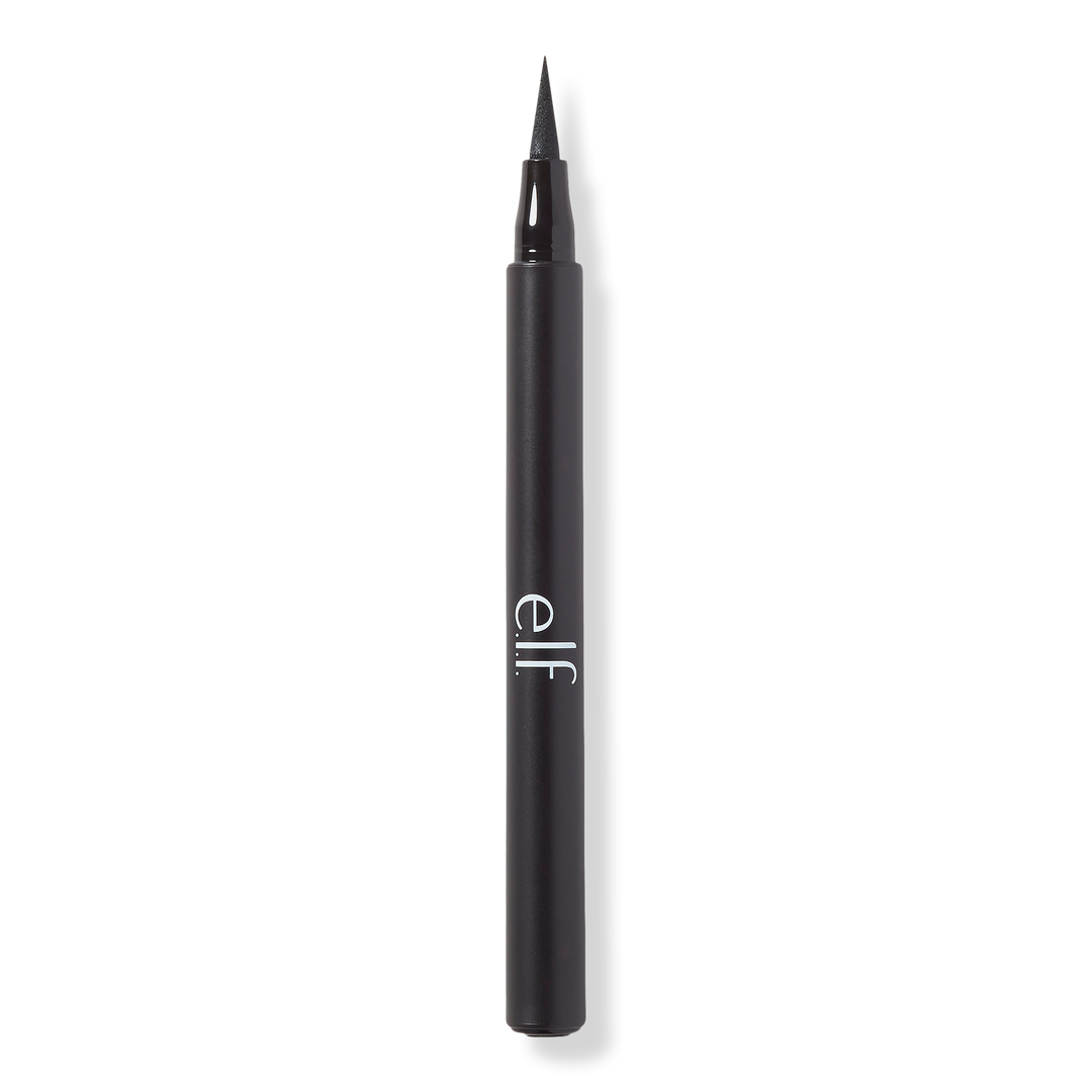 e.l.f. Cosmetics Intense Ink Eyeliner #1