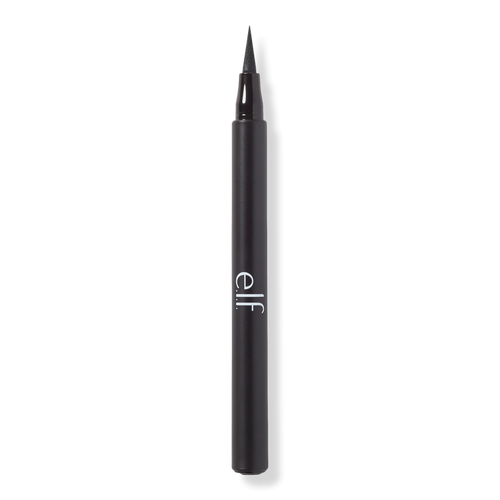 Blackest Black Intense Ink Eyeliner e.l.f. Cosmetics Ulta Beauty