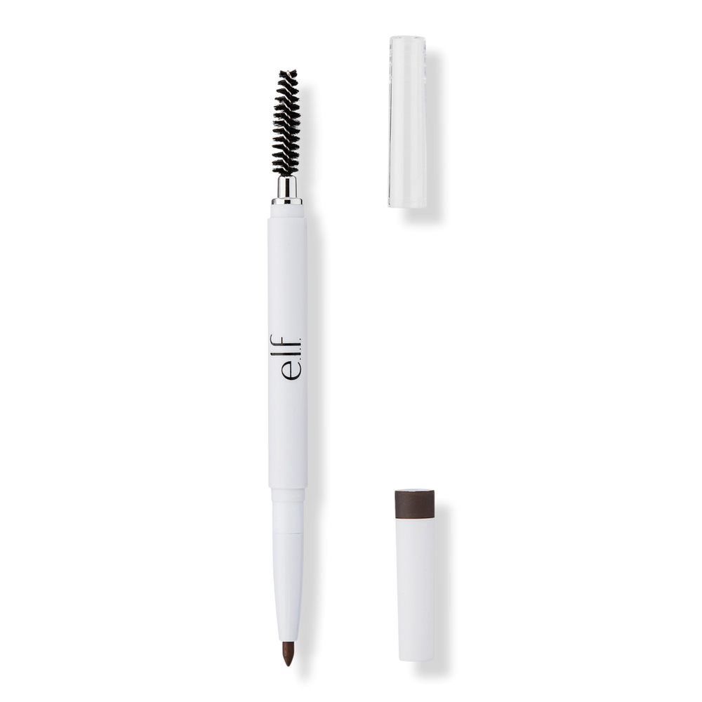 E.l.f. Cosmetics Instant Lift Brow Pencil - Neutral Brown In Brown