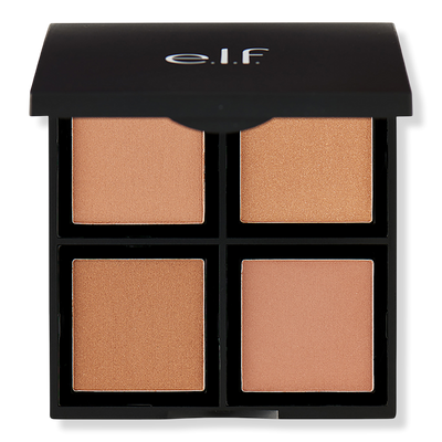 e.l.f. Cosmetics Bronzer Palette