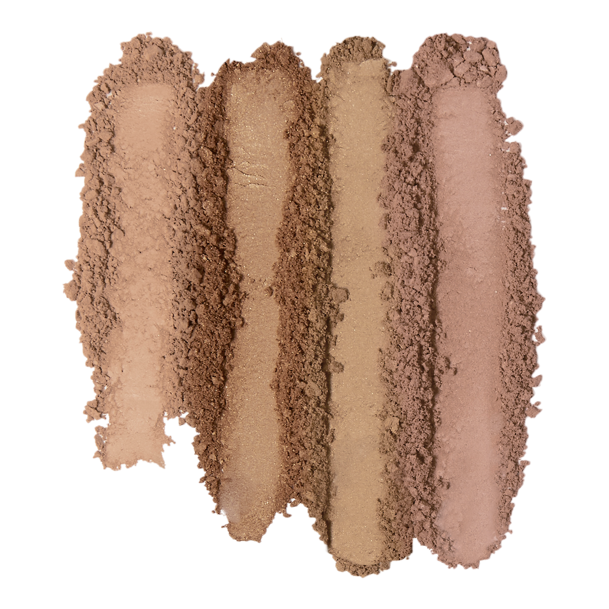Палетка бронзеров e.l.f. Cosmetics, цвет: Бронзовый — фото 3