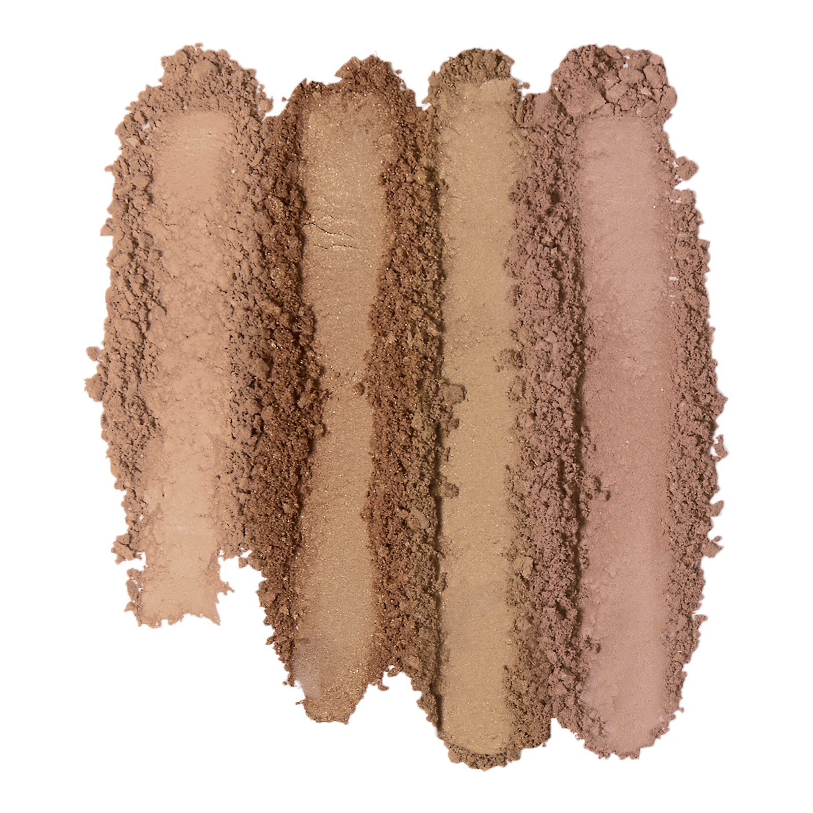 Bronzer Palette