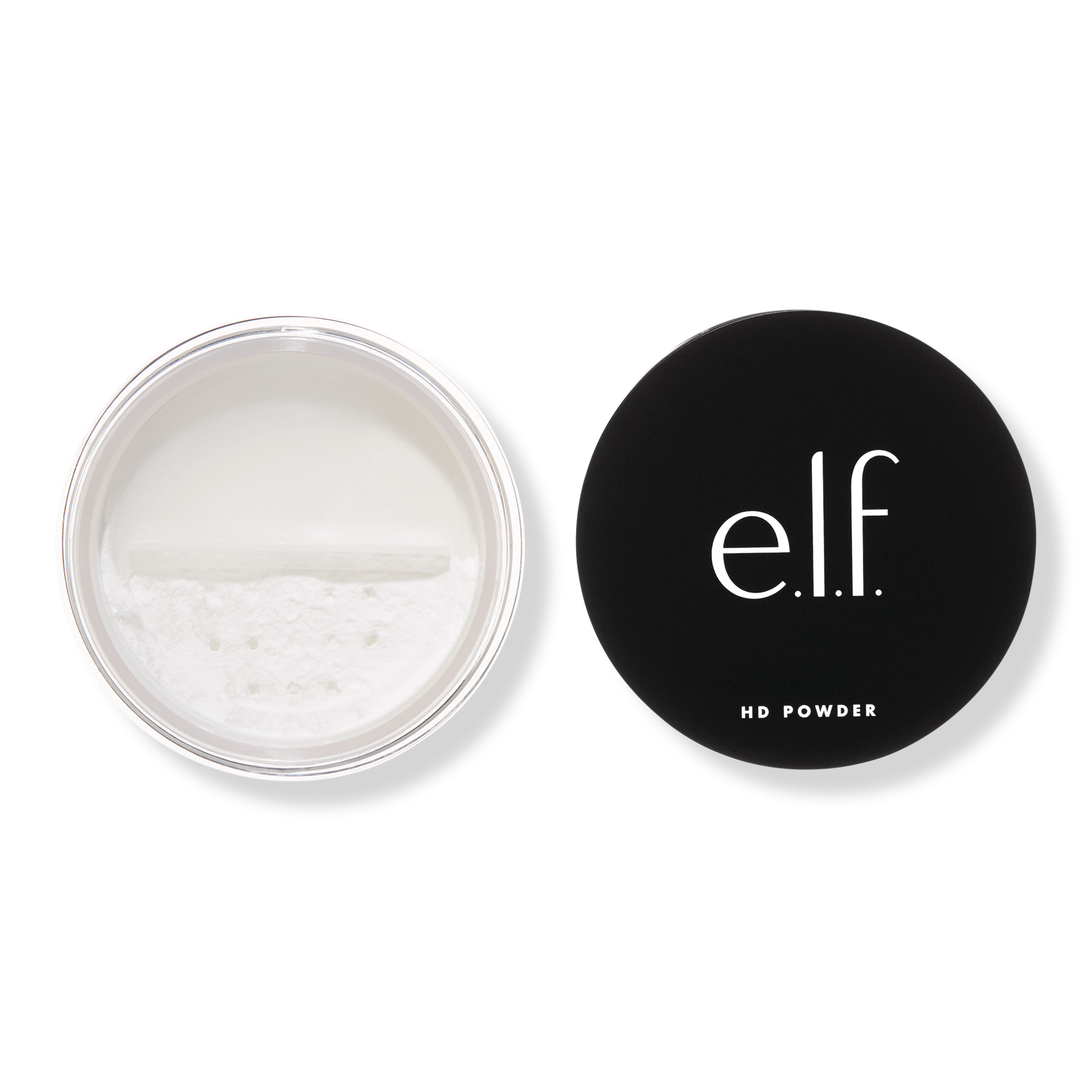 e.l.f. Cosmetics High Definition Powder #1