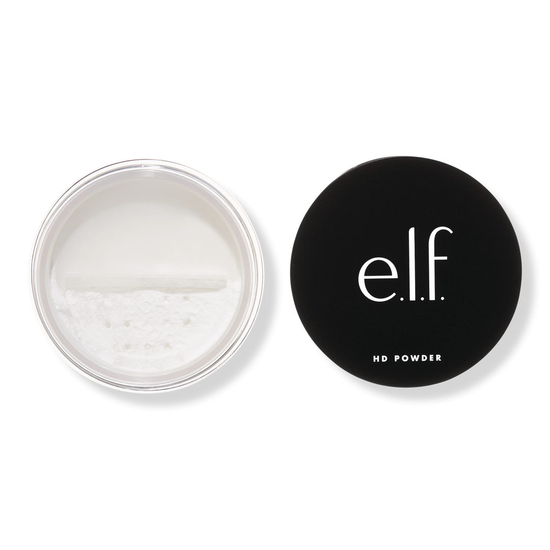 e.l.f. Cosmetics High Definition Powder #1