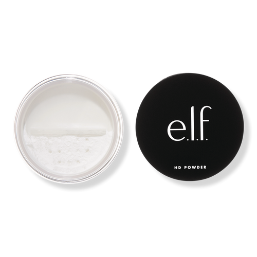 Sheer High Definition Powder - e.l.f. Cosmetics | Ulta Beauty