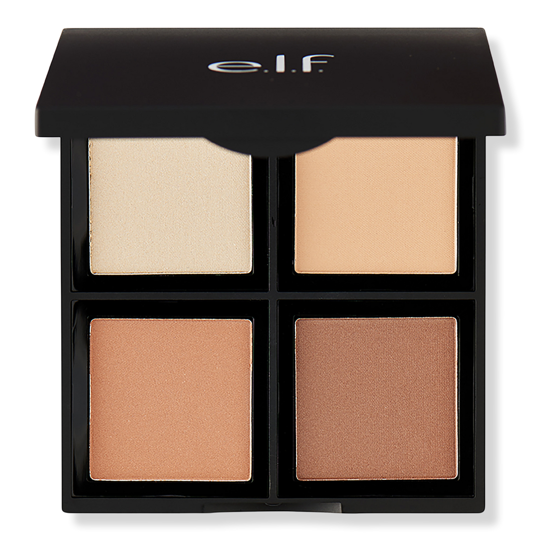 e.l.f. Cosmetics Contour Palette #1