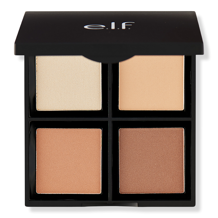 e.l.f. Cosmetics Contour Palette #1