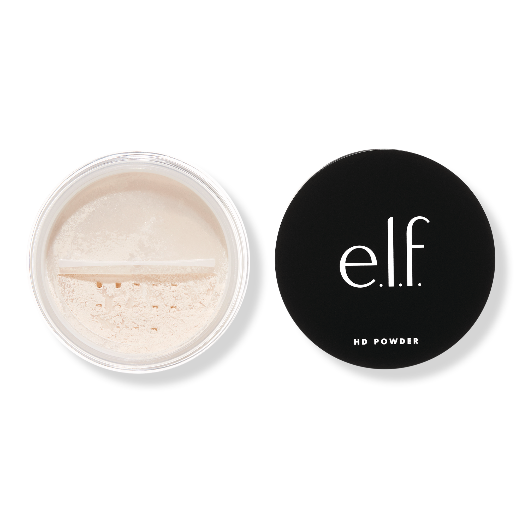 e.l.f. Cosmetics High Definition Powder #1