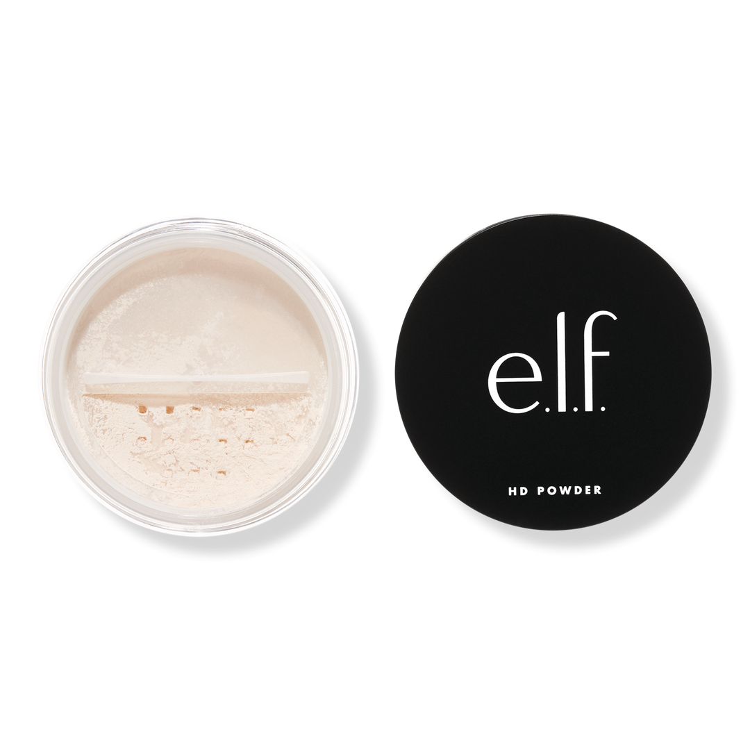 e.l.f. Cosmetics High Definition Powder #1