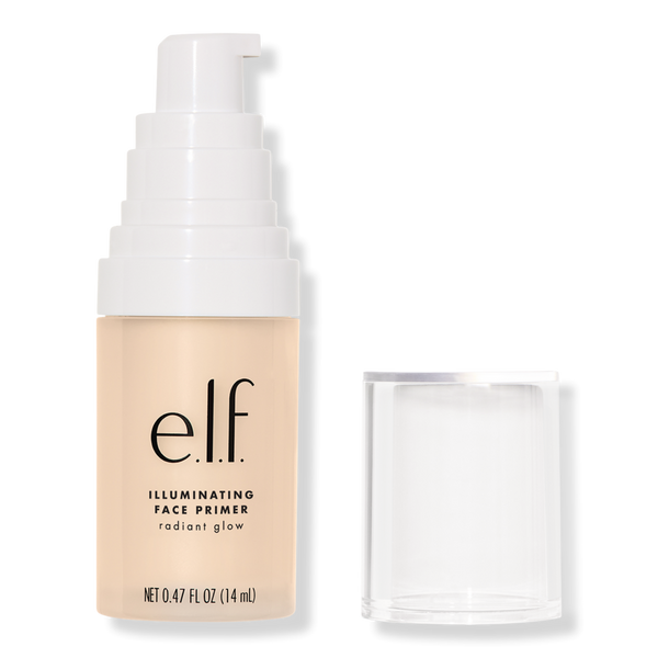 e.l.f. Cosmetics Illuminating Face Primer