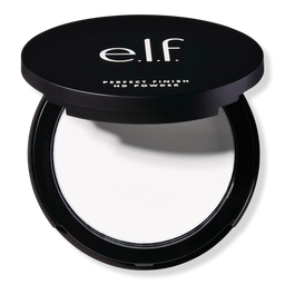 e.l.f. Cosmetics Perfect Finish HD Powder - Sheer