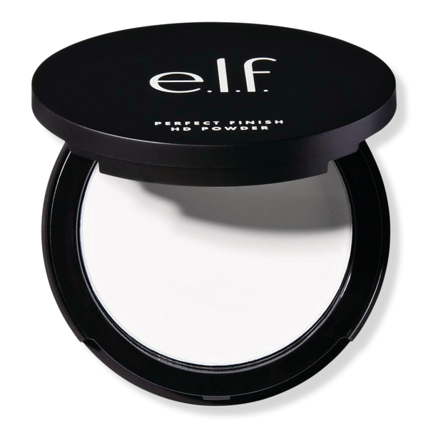 e.l.f. Cosmetics Perfect Finish HD Powder