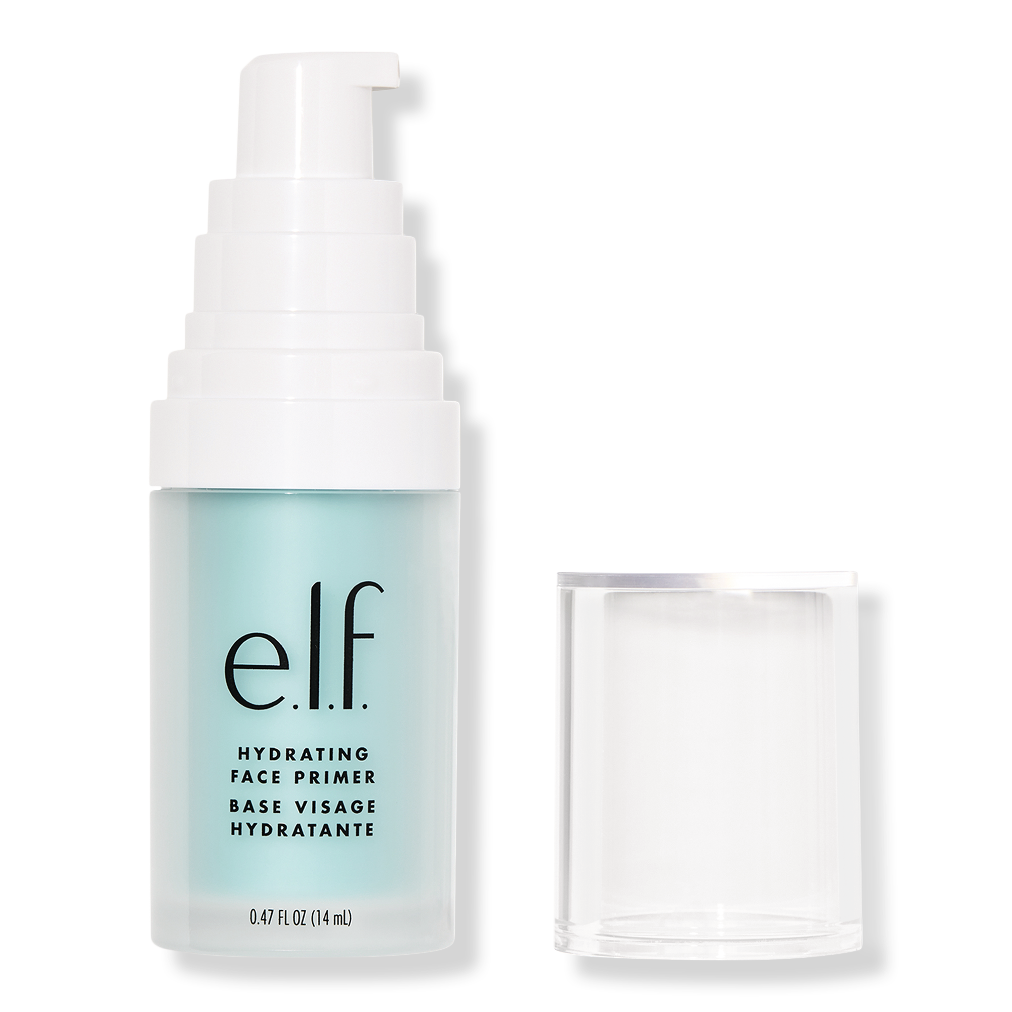 e.l.f. Cosmetics Hydrating Face Primer - Small #1