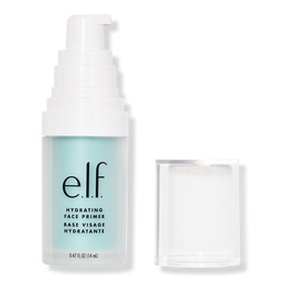 e.l.f. Cosmetics Hydrating Face Primer - Small - Clear