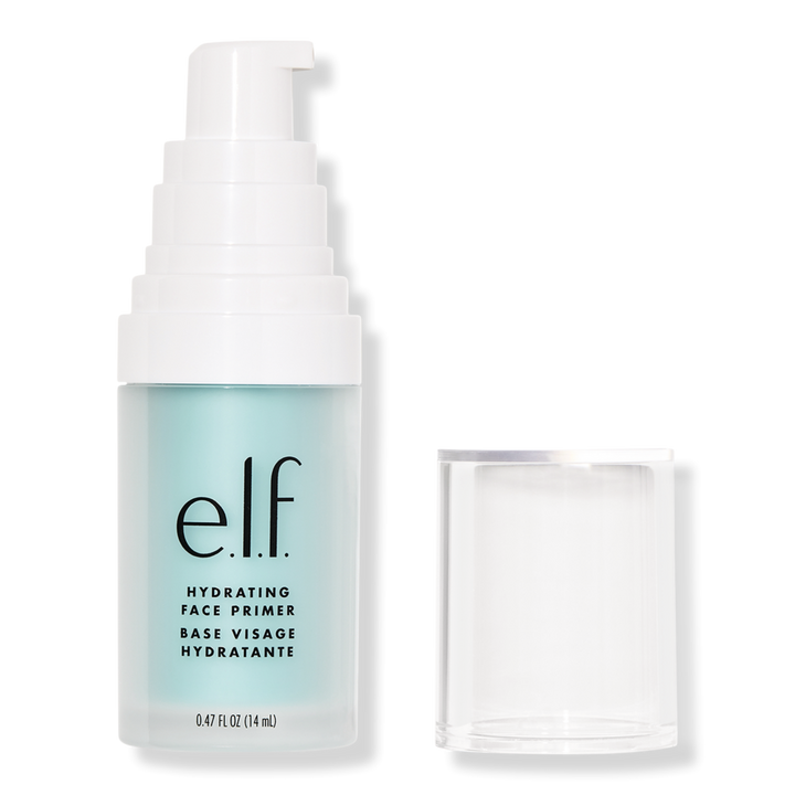 e.l.f. Cosmetics Hydrating Face Primer - Small #1