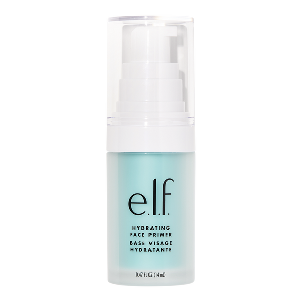 e.l.f. Cosmetics Hydrating Face Primer - Small #3