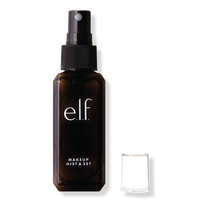 e.l.f. Cosmetics Makeup Mist & Set