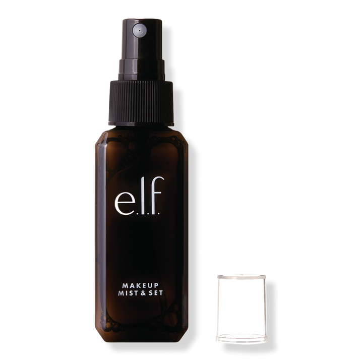 e.l.f. Cosmetics Makeup Mist & Set #1