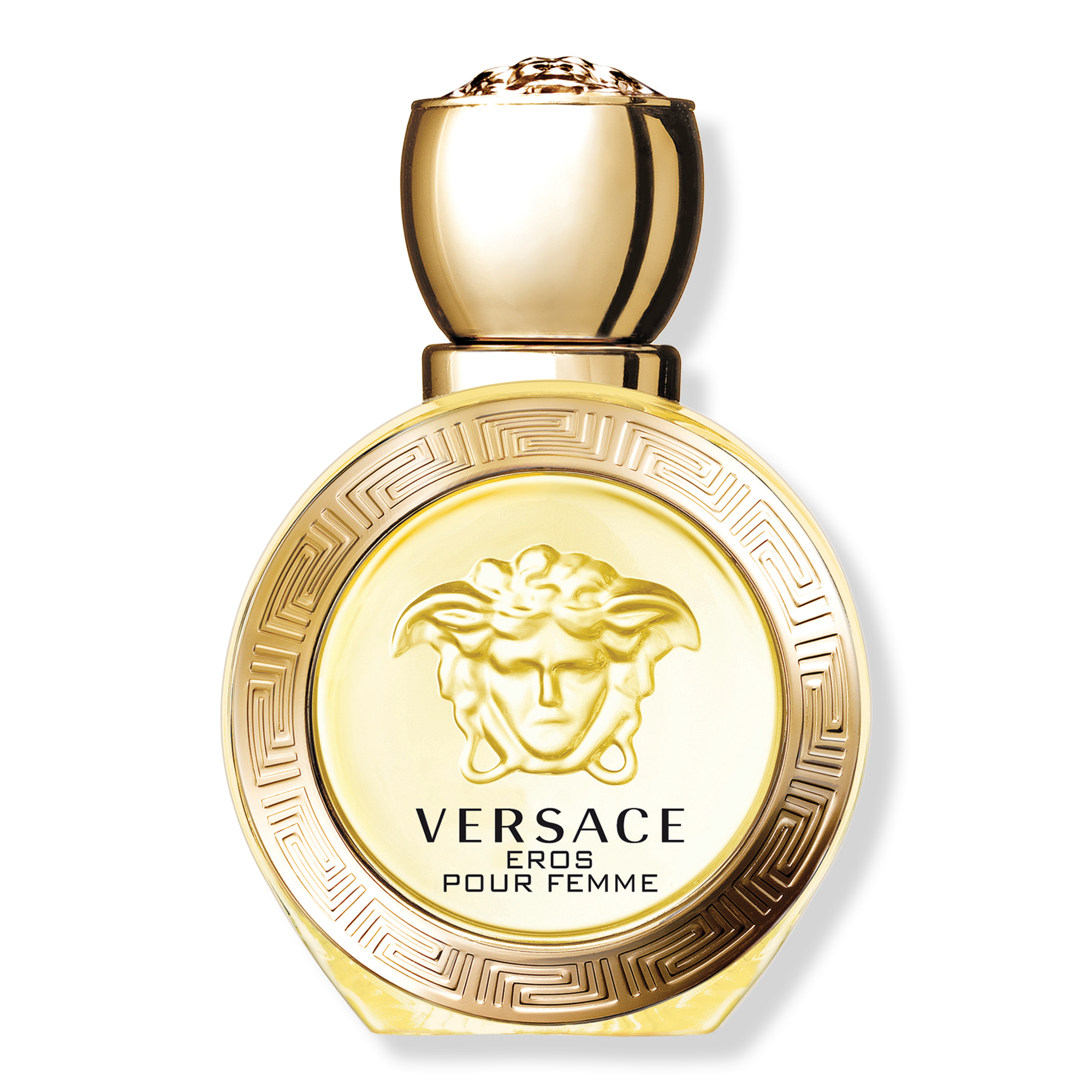 Versace Eros Pour Femme Eau de Toilette #1