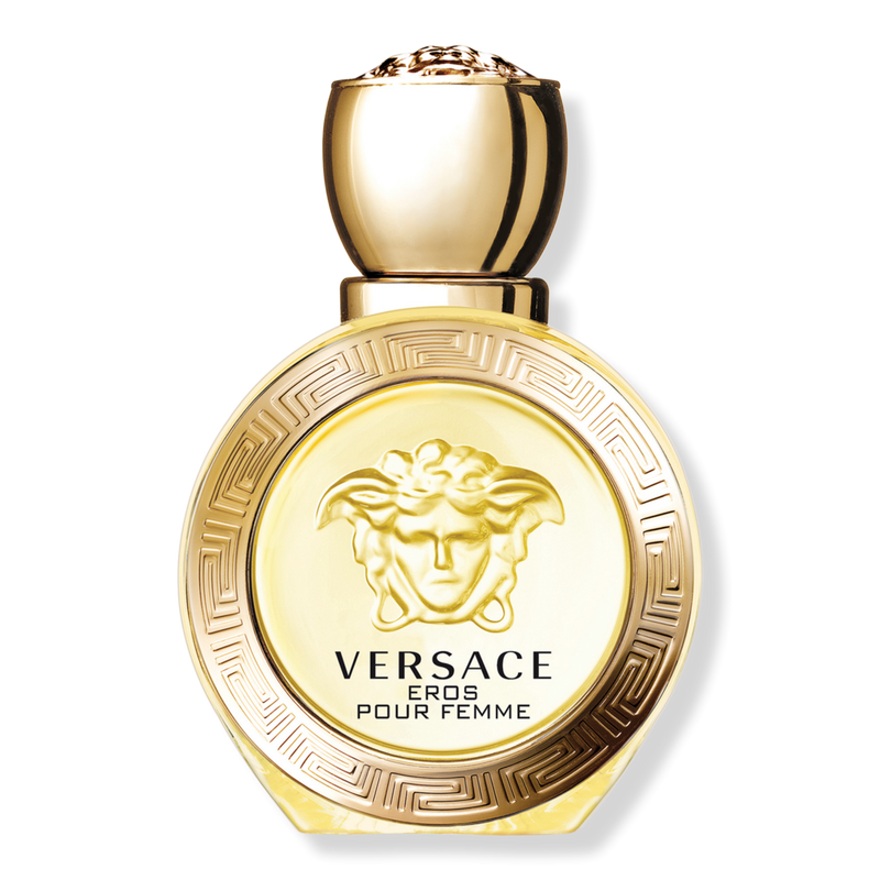 Versace - 1.7 oz Eros Pour Femme Eau de Toilette | Ulta Beauty