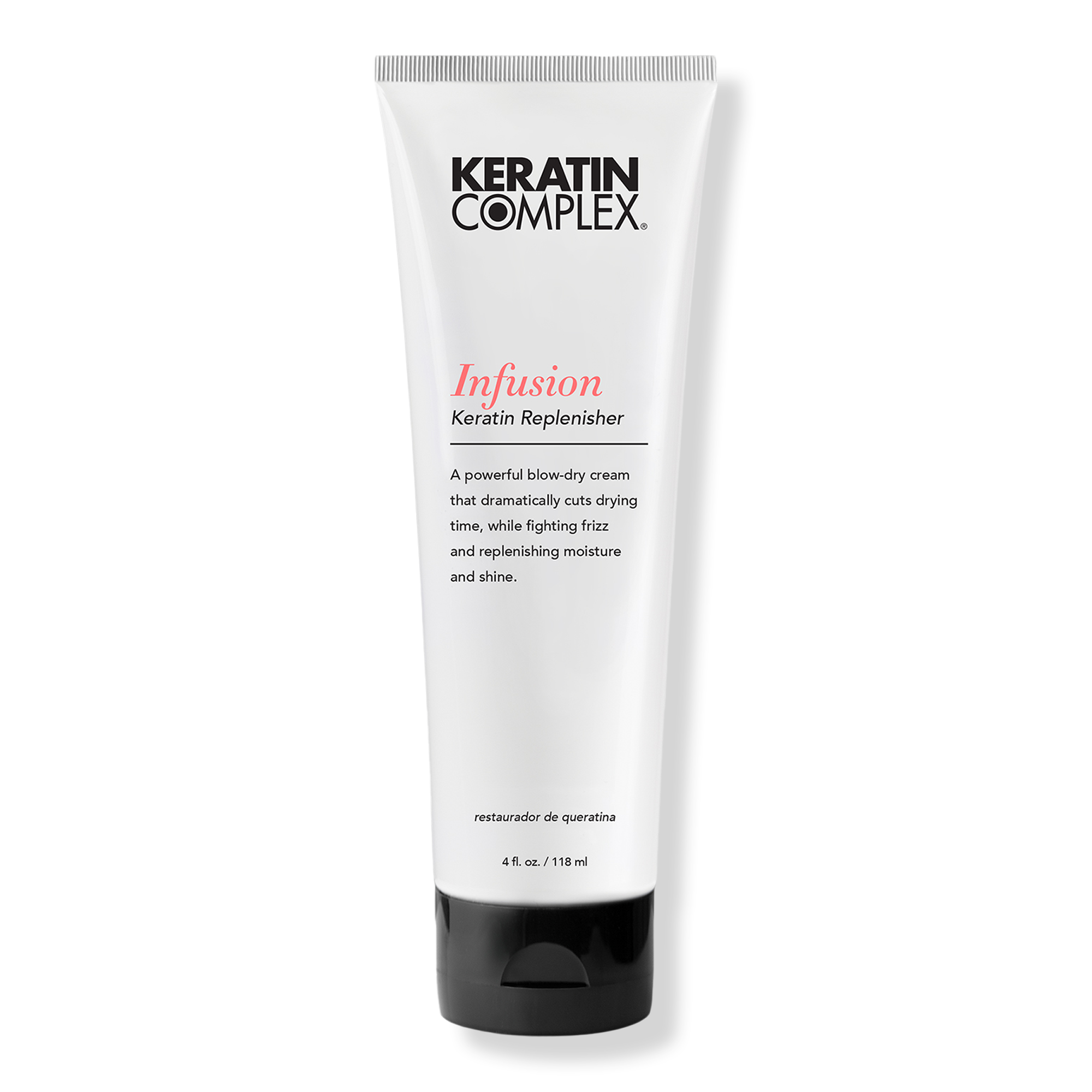 Keratin Complex Infusion Keratin Replenisher Blow-Dry Cream #1