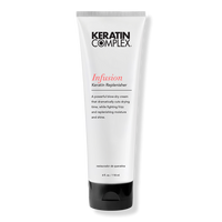 Infusion Keratin Replenisher Blow-Dry Cream